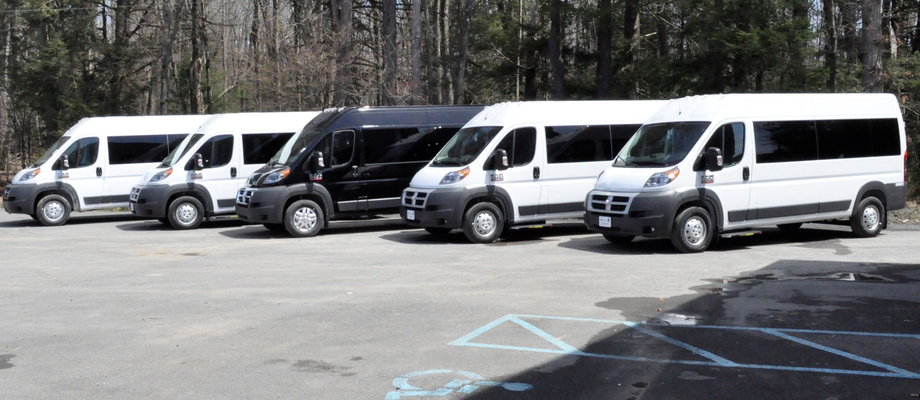 promaster 159