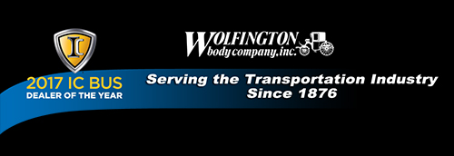 wolfington body company logo