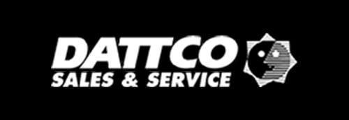 dattco sales and services logo